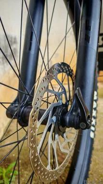 Scott genius 940 L