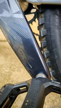 Scott genius 940 L