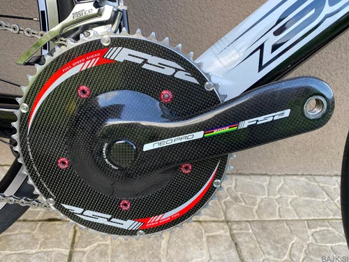 KRONOMETER KOLO KRONOMETRCA TRIATLON KOLO SCOTT rabljeno, 910€