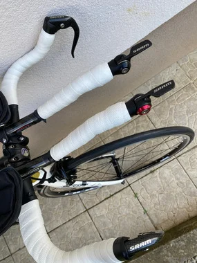 KRONOMETER KOLO KRONOMETRCA TRIATLON KOLO SCOTT rabljeno, 910€