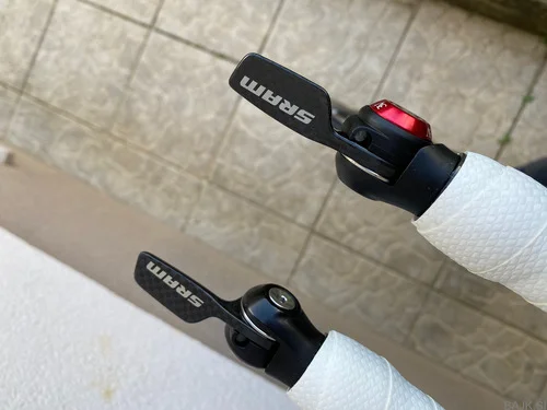 KRONOMETER KOLO KRONOMETRCA TRIATLON KOLO SCOTT rabljeno, 910€