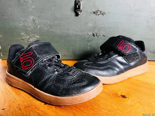 Five ten Sleuth DLX otroški 31
