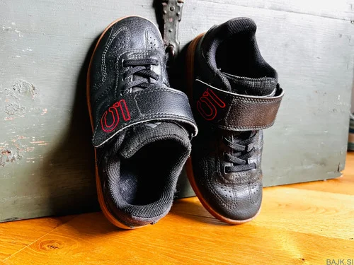 Five ten Sleuth DLX otroški 31