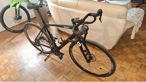 Scott Speedster Gravel 30