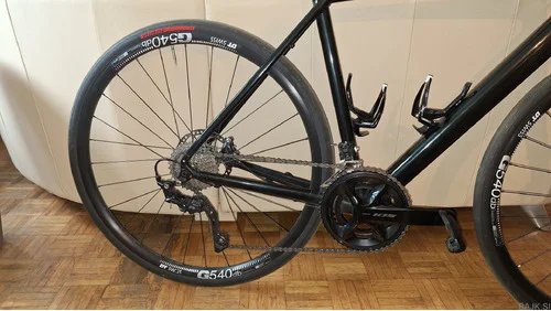Scott Speedster Gravel 30