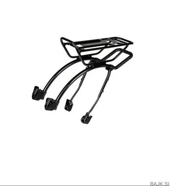 PRODAM TOPEAK NOSILEC PRTLJAŽNIKA TETRARACK M2 HD QUICK STRAP MOUNT