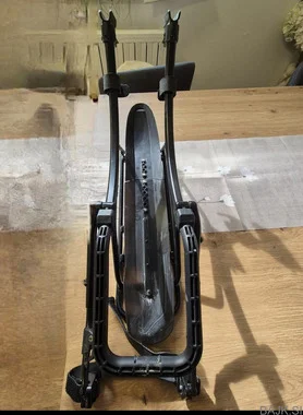 PRODAM TOPEAK NOSILEC PRTLJAŽNIKA TETRARACK M2 HD QUICK STRAP MOUNT