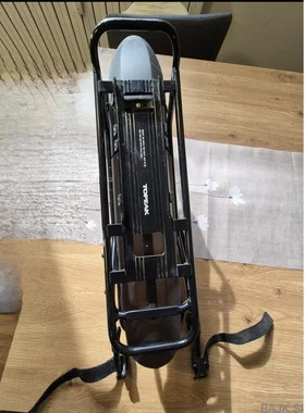 PRODAM TOPEAK NOSILEC PRTLJAŽNIKA TETRARACK M2 HD QUICK STRAP MOUNT