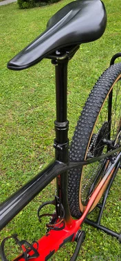 Scott Scale RC Team 900 2020