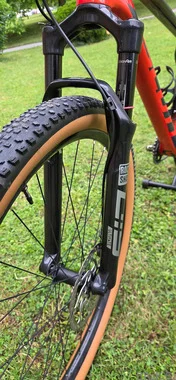 Scott Scale RC Team 900 2020