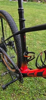 Scott Scale RC Team 900 2020