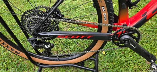 Scott Scale RC Team 900 2020