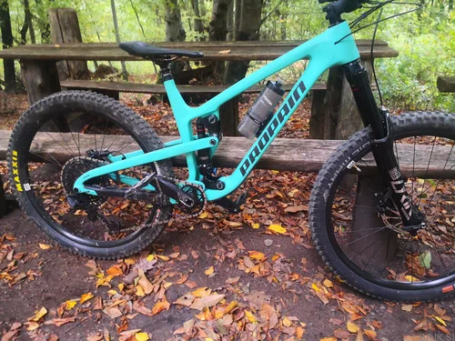 Propain Tyee CF