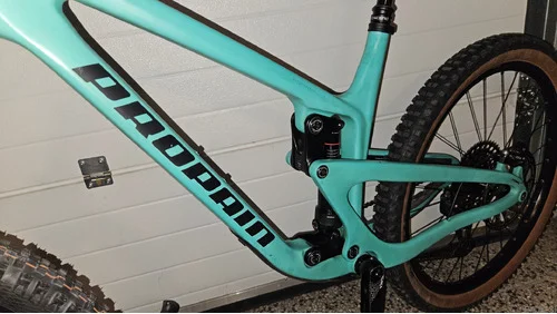 Propain Tyee CF