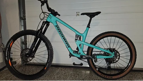 Propain Tyee CF