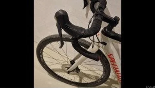 Specialized Turbo Creo SL Comp Carbon, gravel E-bike