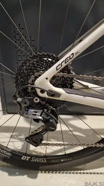 Specialized Turbo Creo SL Comp Carbon, gravel E-bike