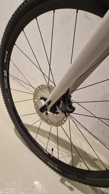 Specialized Turbo Creo SL Comp Carbon, gravel E-bike