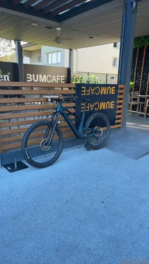 Scott Genius 930