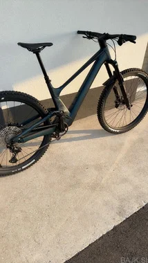 Scott Genius 930