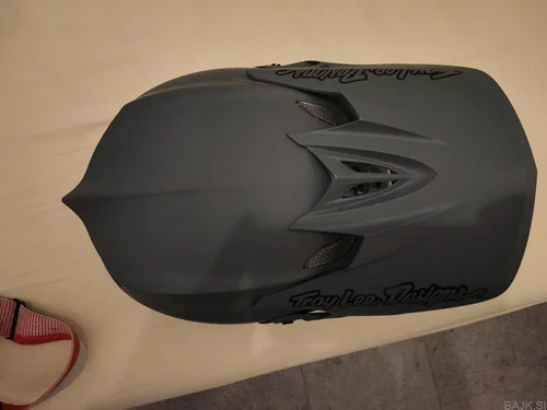 Troy lee designs TLD D3 Fiberlite M.