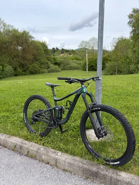 Giant reign 1