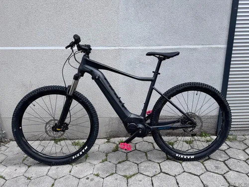 Gorsko električno kolo Giant Fathom E+ 2 29er, XL, 464 km, kot nov