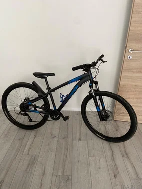 Rockrider st120