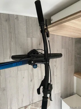 Rockrider st120