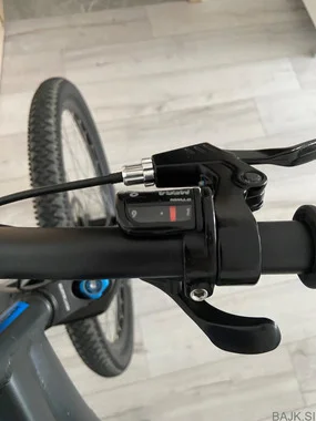 Rockrider st120