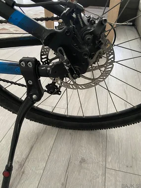 Rockrider st120
