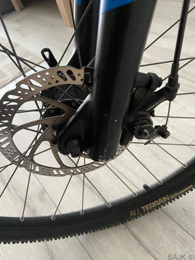 Rockrider st120
