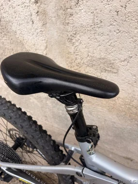 Scott Spark 600 2021 XS 26 (cena ni zadnja)