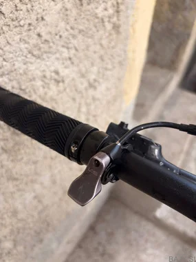 Scott Spark 600 2021 XS 26 (cena ni zadnja)