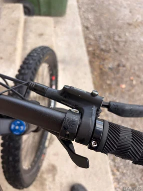 Scott Spark 600 2021 XS 26 (cena ni zadnja)