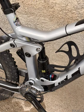 Scott Spark 600 2021 XS 26 (cena ni zadnja)