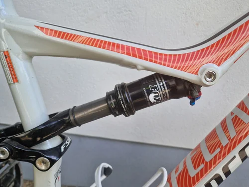 Specialized Romur L Ženski