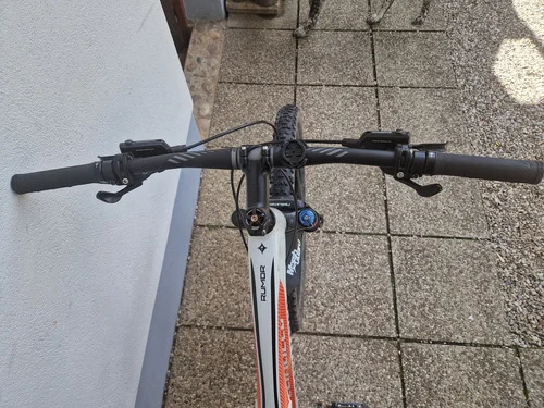 Specialized Romur L Ženski