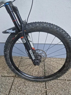 Specialized Romur L Ženski