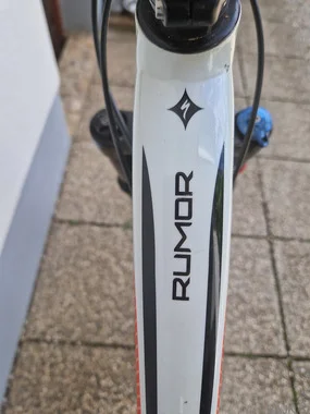 Specialized Romur L Ženski