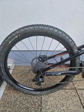 Specialized Romur L Ženski