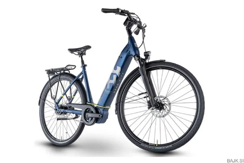 Husqvarna Gran City GC4 CB, Gr. S znižan iz 3899 eur