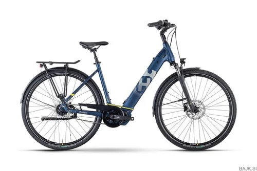 Husqvarna Gran City GC4 CB, vel. S zlevněno z 3899 eur