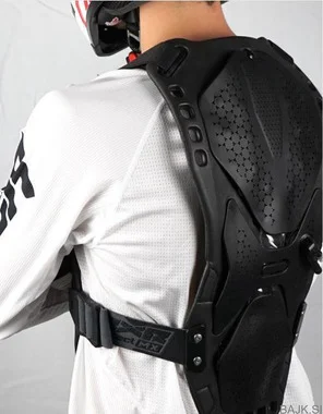 RXR R-Pro, zaščita za trup, XL/XXL