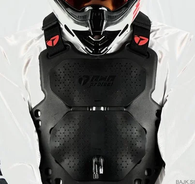 RXR R-Pro, zaščita za trup, XL/XXL
