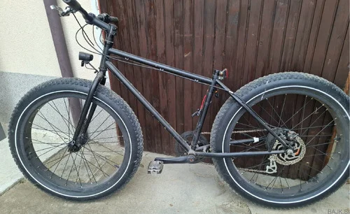 Okvir FATBIKE L velikost
