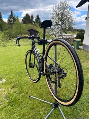 Cannondale Topstone Carbon 3, Okvir M, 2023 letnik
