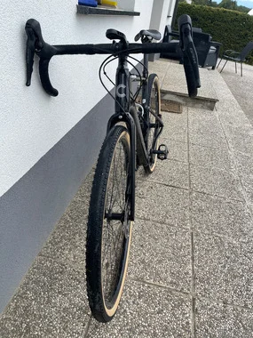Cannondale Topstone Carbon 3, Okvir M, 2023 letnik