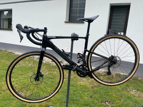 Cannondale Topstone Carbon 3, Okvir M, 2023 letnik