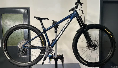 Nukeproof scout V2